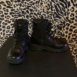 Original SWAT tactical boots